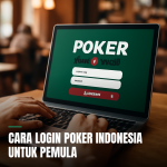 login poker Indonesia