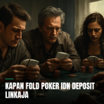 fold poker idn deposit linkaja