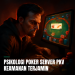 psikologi poker server pkv