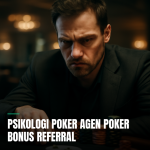 psikologi poker agen poker bonus