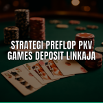strategi preflop pkv games