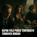 Fold poker terpercaya