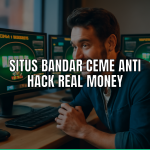 situs bandar ceme anti hack real money